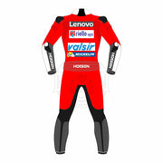 Brad Binder Red Bull KTM Motorbike Suit 2021