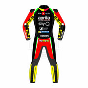 Danilo Petrucci KTM Motorbike Suit 2021