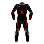 KTM Motorbike Suit