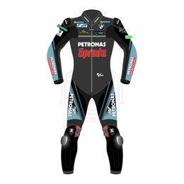 Iker Lecuona KTM motogp leather racing suit 2020