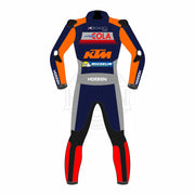 Marc Marquez Honda Repsol Leather Suit 2023