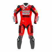 Pol Espargaro Red Bull Ktm Motorbike Suit 2020