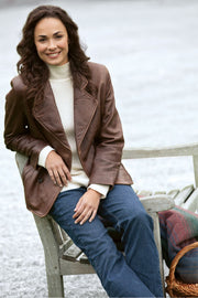 Peacoat For Womens