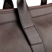Weekender Bag with Shoe Compartment