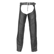 Western Chaps Womens