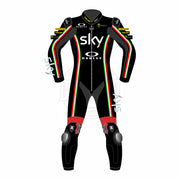 Jack Miller KTM Red Bull MotoGP Motorbike Suit 2023