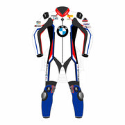 BMW Motorrad S1000RR Professional Leather Racing Suit