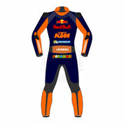 Marc Marquez Repsol Motorbike Suit 2020