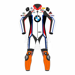 BMW Motorrad HP4 Race Leather Racing Suit