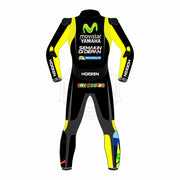 Jonathan Rea Yamaha Motorbike Suit SBK 2024