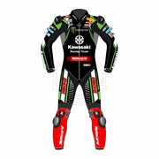 Jonathan Rea Kawasaki Ninja Motorbike Suit 2020