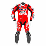 Brad Binder Red Bull KTM Motorbike Suit 2021