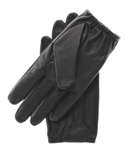 Unlined Leather Gloves for Men