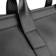 Duffel Bag with Shoe Compartment