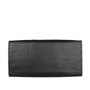 Duffel Bag with Shoe Compartment