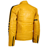 Kill Bill Jacket