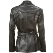 Women's Babydoll Coat