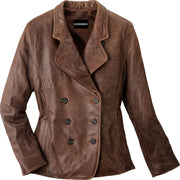 Peacoat For Womens