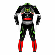 Jonathan Rea Kawasaki Ninja Motorbike Suit 2020