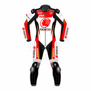 Casey Stoner Honda HRC Motorbike Suit 2020