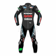 Fabio Quartararo Yamaha MotoGP Motorbike Suit 2023
