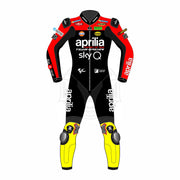 Danilo Petrucci KTM Motorbike Suit 2021