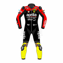 Danilo Petrucci KTM Motorbike Suit 2021