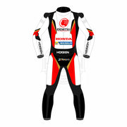 Casey Stoner Honda HRC Motorbike Suit 2020