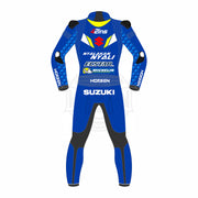 Alex Rins Suzuki Motorbike Suit 2020