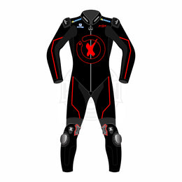 KTM Motorbike Suit