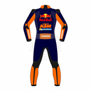 Luca Marini Repsol Motorbike Suit MotoGP 2024