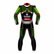 Kawasaki Ninja Motorbike Suit 2018