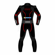 KTM Motorbike Suit