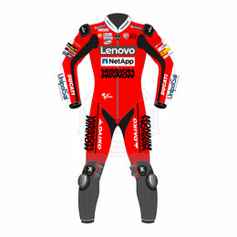 Pol Espargaro Red Bull Ktm Motorbike Suit 2020