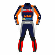 Marc Marquez Repsol MotoGP Leather Suit