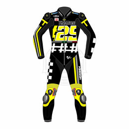 Miguel Oliveira Redbull Ktm Motorbike Suit 2019