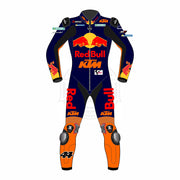 Repsol Honda Racing Suit 2020