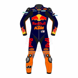 Repsol Honda Racing Suit 2020