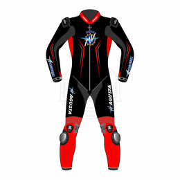 Mv Agusta Motorbike Suit
