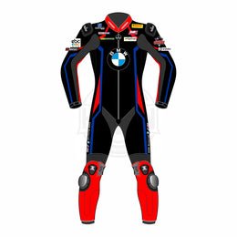 Bmw S 1000 rr Motorbike Suit