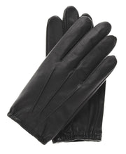 Unlined Leather Gloves for Men