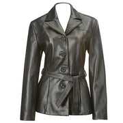 Women's Babydoll Coat