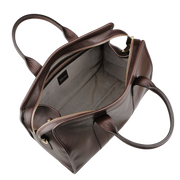 Weekender Bag with Shoe Compartment