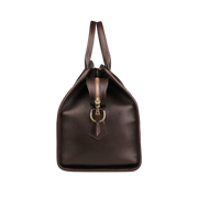 Weekender Bag with Shoe Compartment