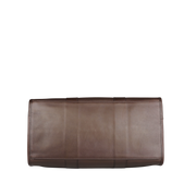 Weekender Bag with Shoe Compartment