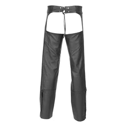 Western Chaps Womens