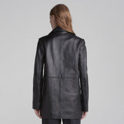 Peacoat Women Black Women