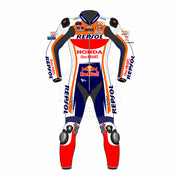 Luca Marini Repsol Honda Racing Suit