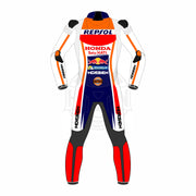 Luca Marini Repsol Honda Racing Suit