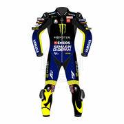 Yamaha Motorbike Suit